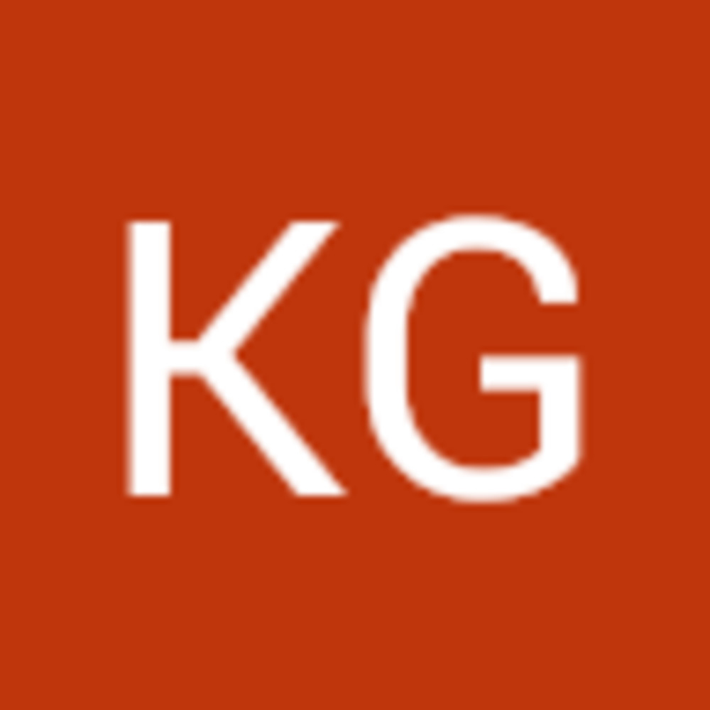 Meet your Posher, Kg